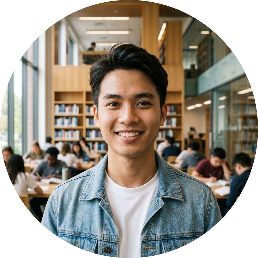Trần Minh Đức