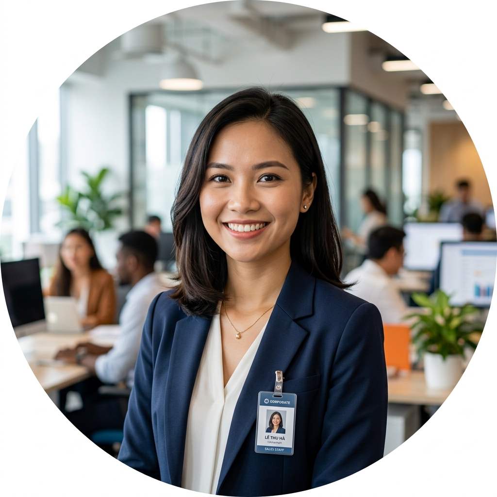 Lê Thu Hà