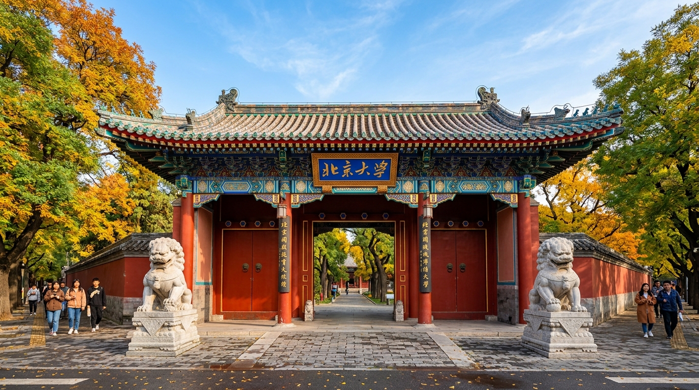 Banner Trường