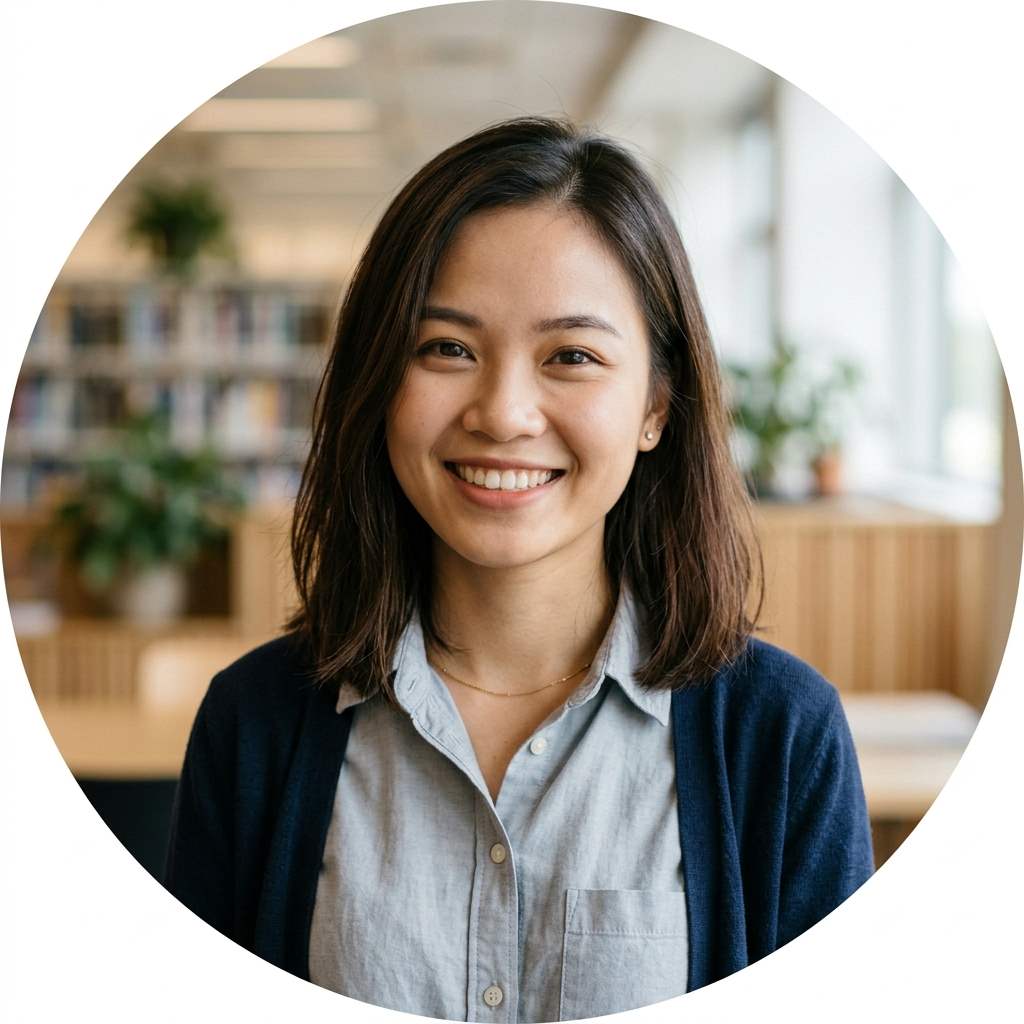 Nguyễn Thị Mai