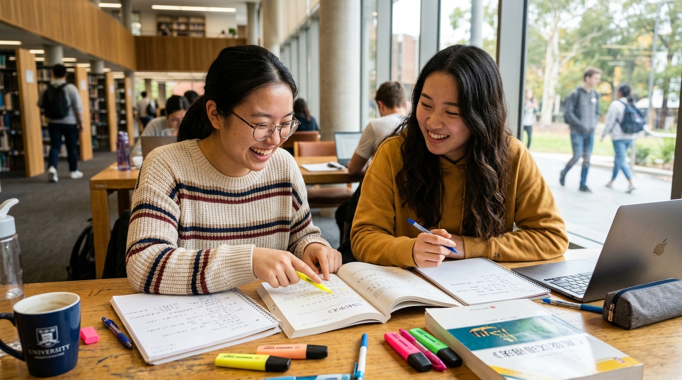 Học bổng Thành tích học tập
