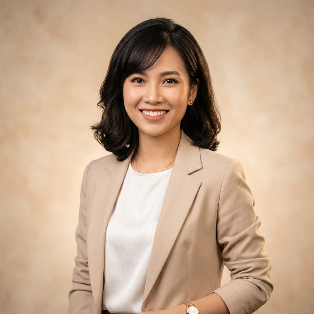 Cô Trần Ngọc Ánh