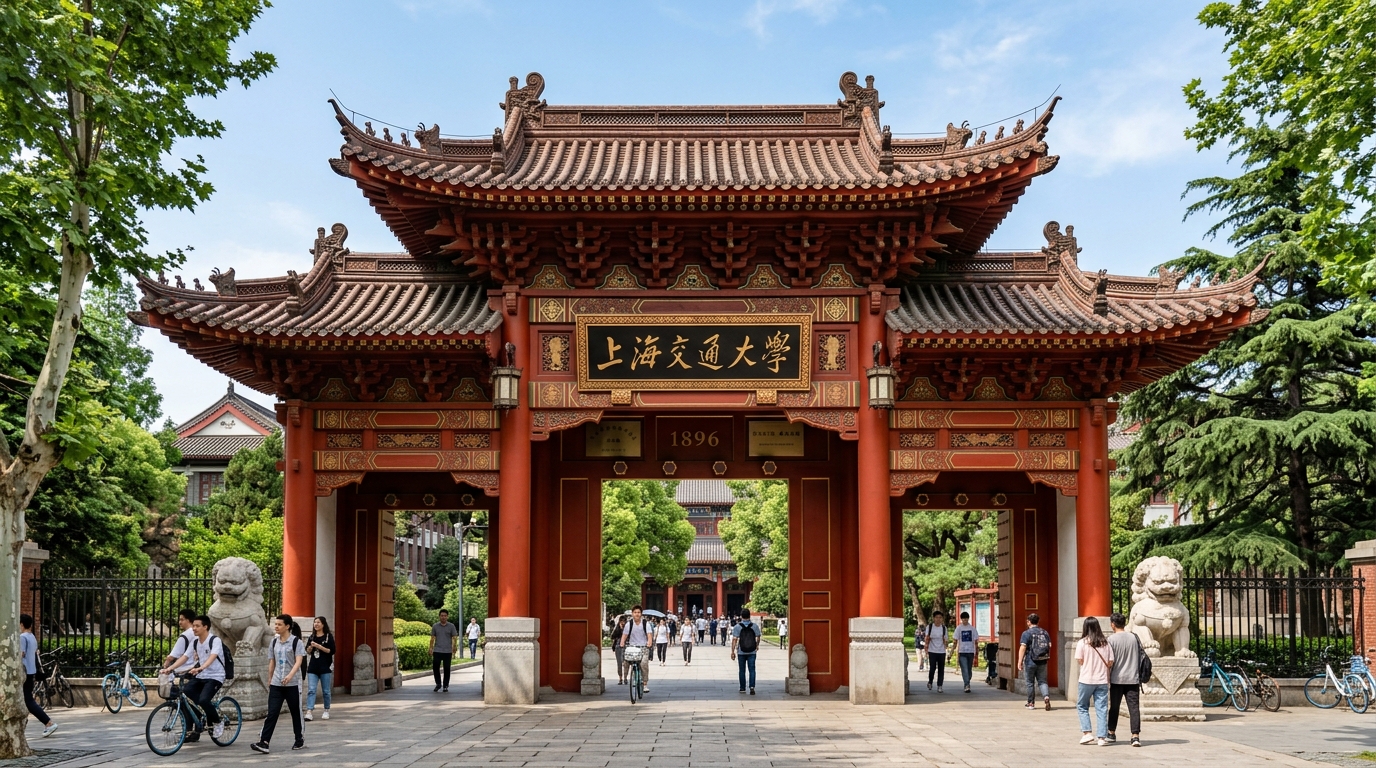 Học bổng Đặc biệt